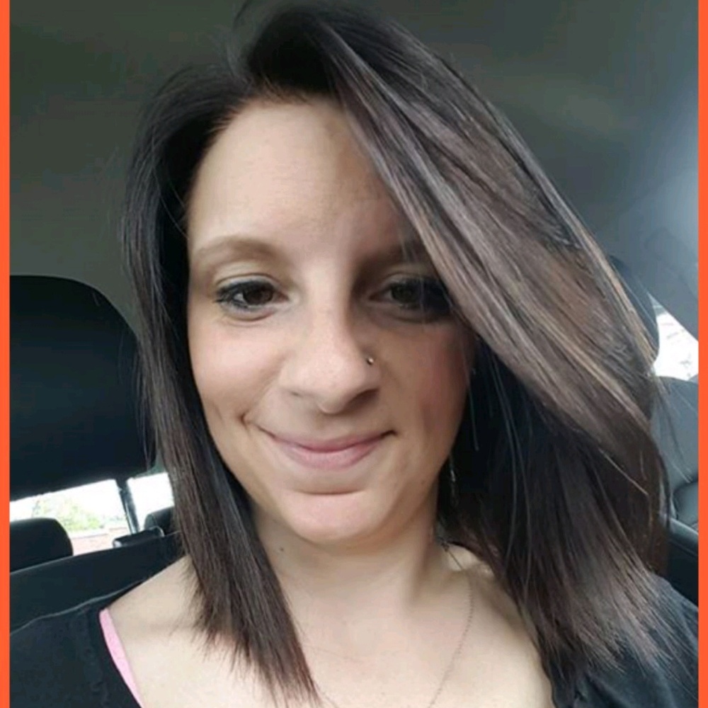 Meet your Posher, Darci